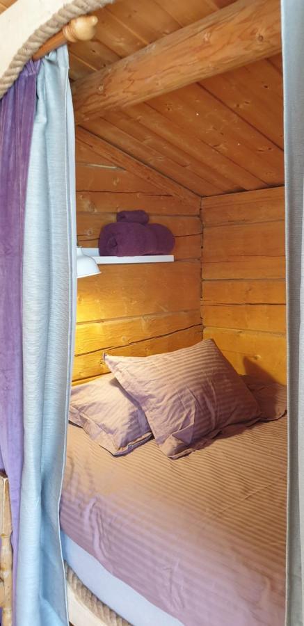 Woodstock B & B Studios Bålsta Extérieur photo