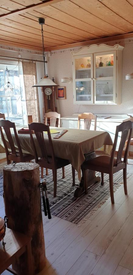 Woodstock B & B Studios Bålsta Extérieur photo