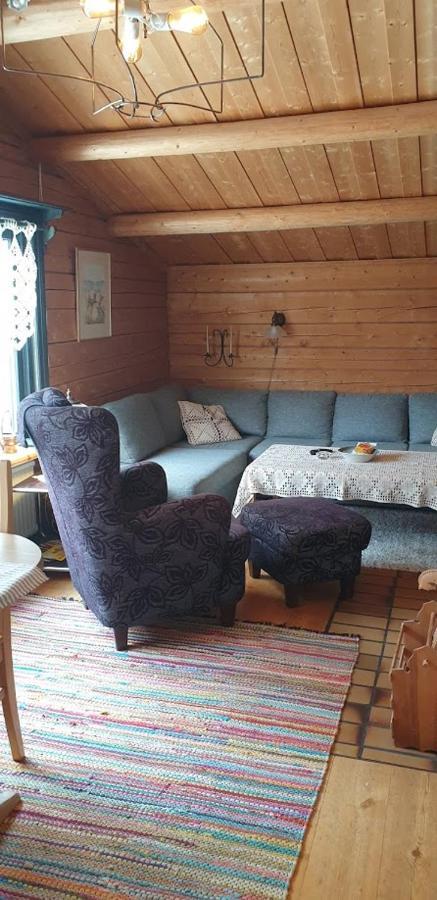 Woodstock B & B Studios Bålsta Extérieur photo
