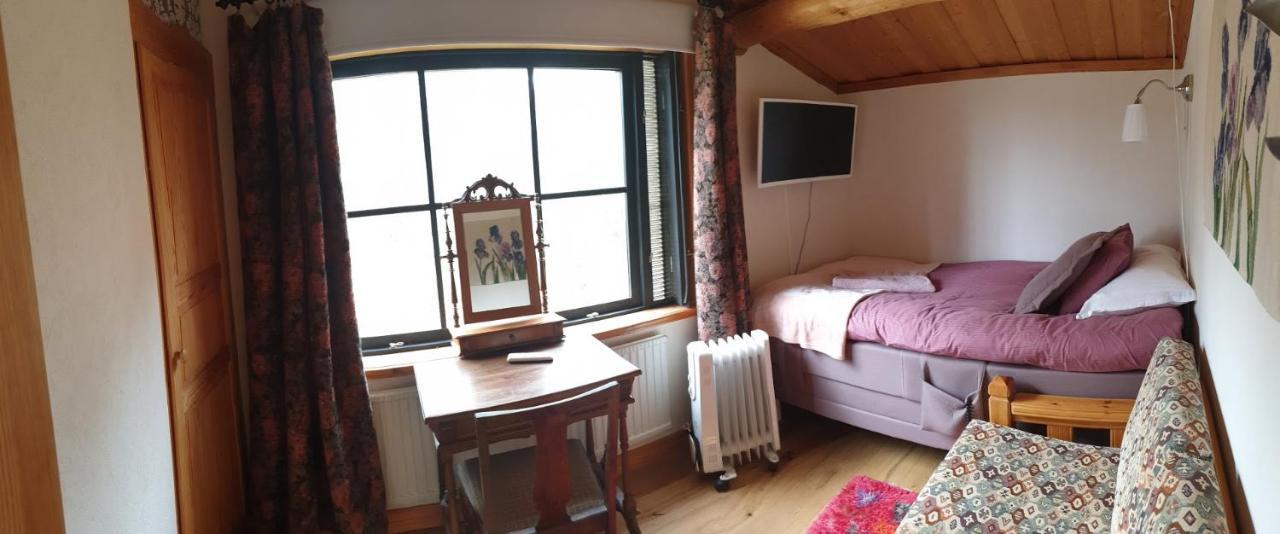 Woodstock B & B Studios Bålsta Extérieur photo
