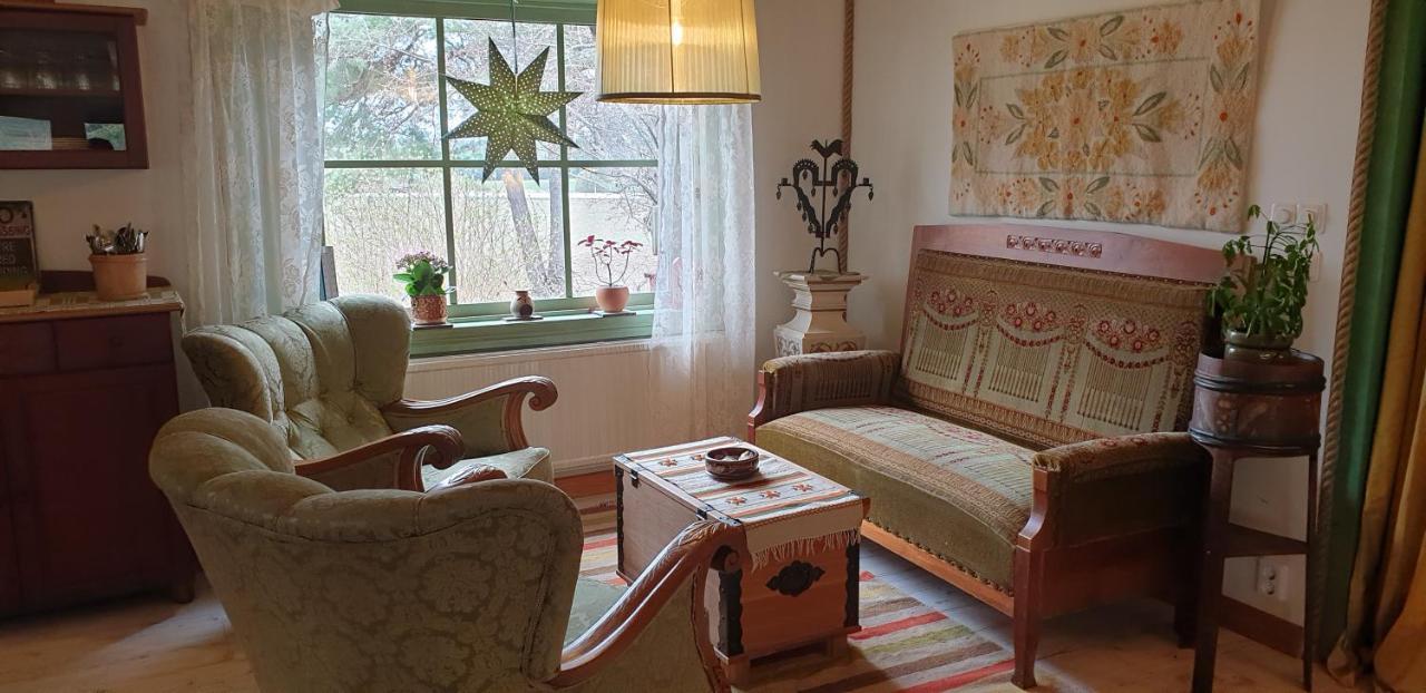 Woodstock B & B Studios Bålsta Extérieur photo