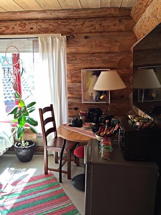 Woodstock B & B Studios Bålsta Extérieur photo